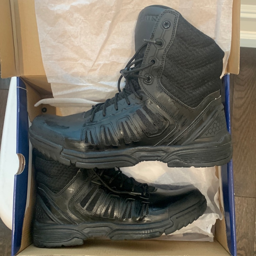 Men’s boots